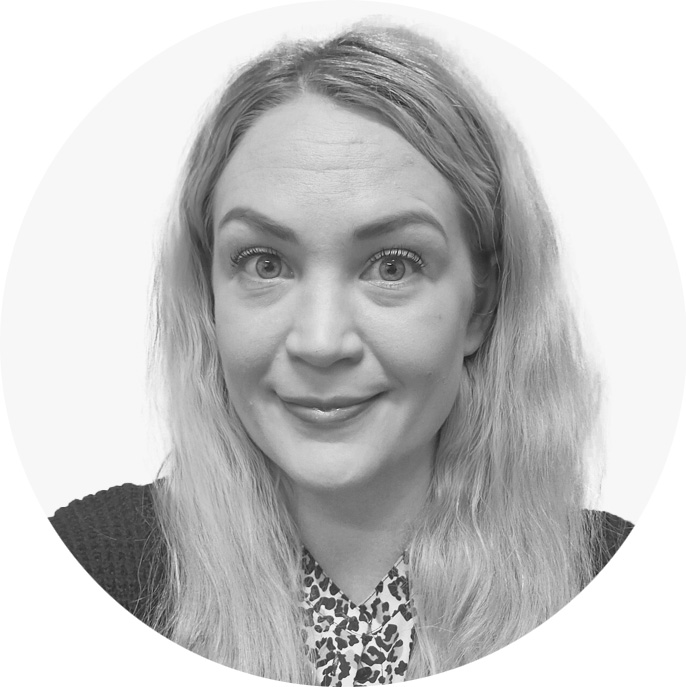 Anette Keski-Ojala
