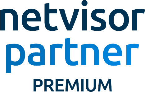 Netvisor premium partner